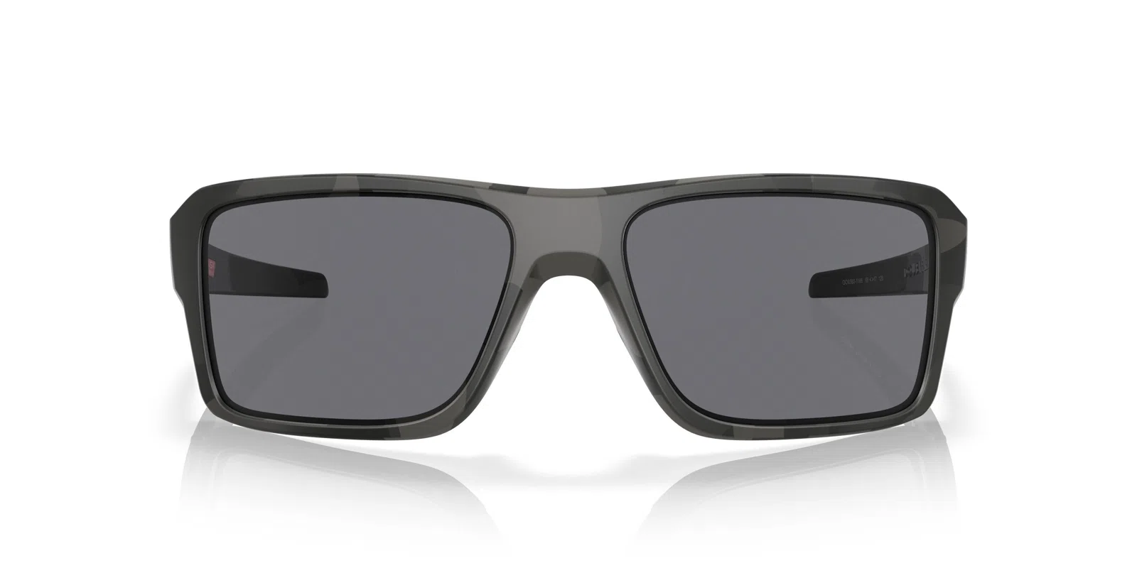 Oakley Double Edge 9380 Sunglasses - view 43